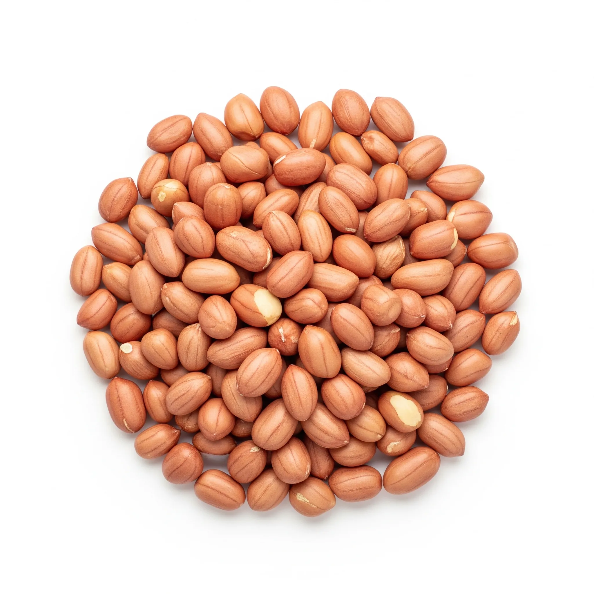Organic Peanuts